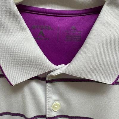 Collection of 8 Men’s Golf Shirts