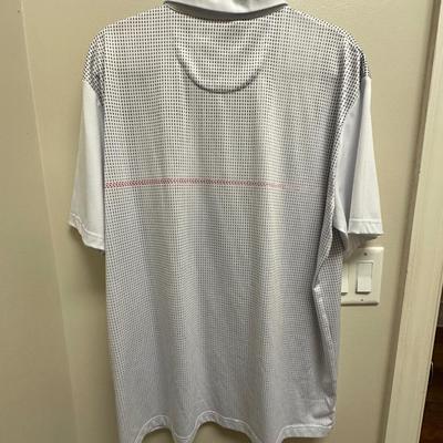 Collection of 8 Men’s Golf Shirts