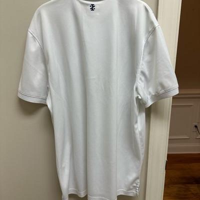 Collection of 8 Men’s Golf Shirts