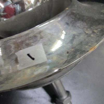 Lighting Rod ESE Preventor Heavy Duty Material Choice 1
