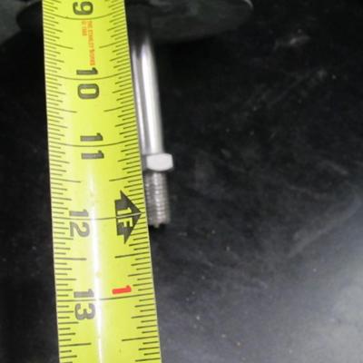Lighting Rod ESE Preventor Heavy Duty Material Choice 1