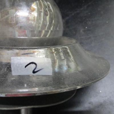Lighting Rod ESE Preventor Heavy Duty Material Choice 2