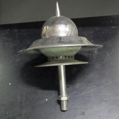 Lighting Rod ESE Preventor Heavy Duty Material Choice 2