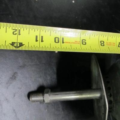 Lighting Rod ESE Preventor Heavy Duty Material Choice 2