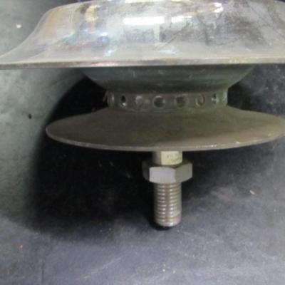 Lighting Rod ESE Preventor Heavy Duty Material Choice 3