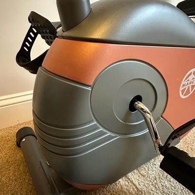 Impex Marcy Recumbent Exercise Bike