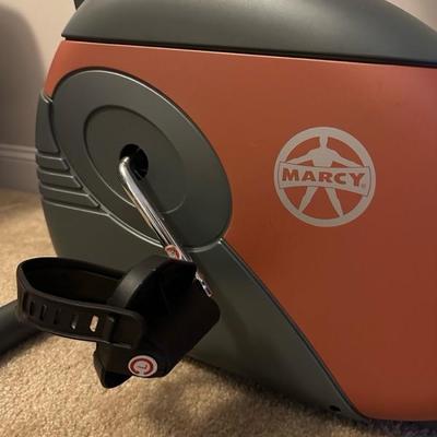 Impex Marcy Recumbent Exercise Bike