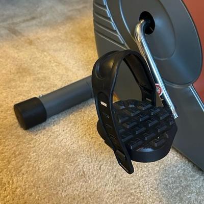 Impex Marcy Recumbent Exercise Bike