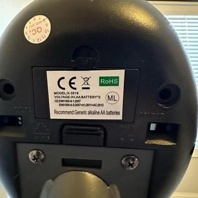 Impex Marcy Recumbent Exercise Bike