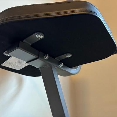 Impex Marcy Recumbent Exercise Bike