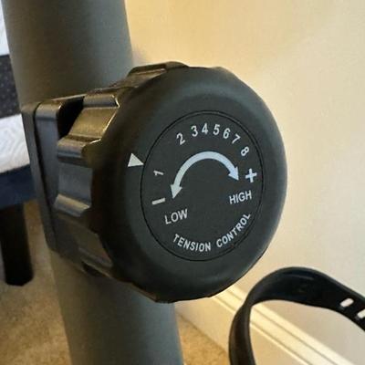 Impex Marcy Recumbent Exercise Bike