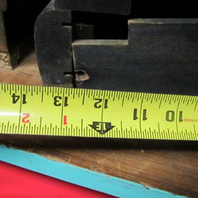 Antique Mantle Clock