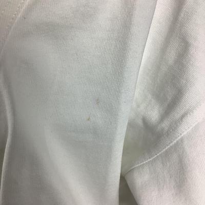 277 FENTY FEN WHITE Mini Dress