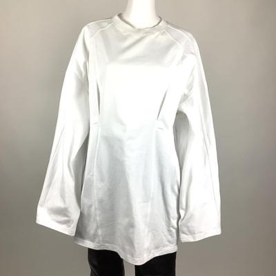 277 FENTY FEN WHITE Mini Dress