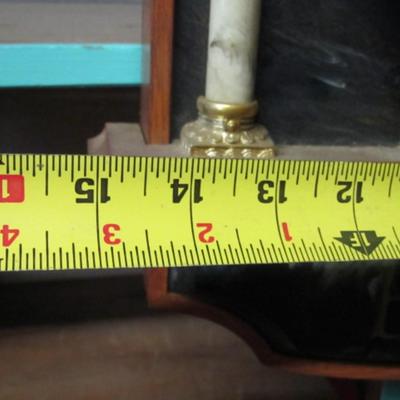 Busch Wall Clock