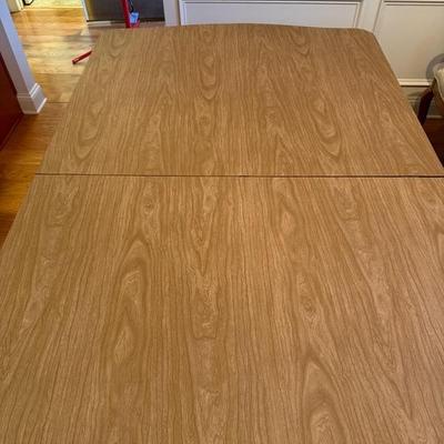 Beautiful Kitchen and Dining Room Table and Chairs
