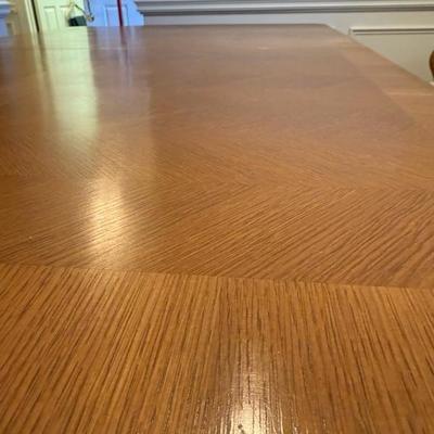 Beautiful Kitchen and Dining Room Table and Chairs