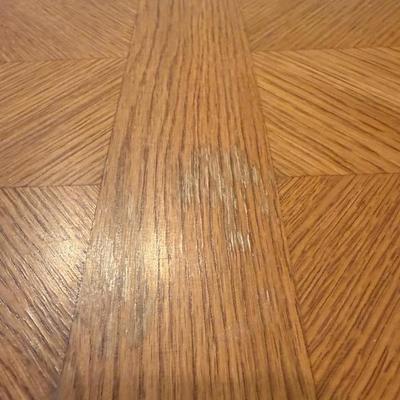 Beautiful Kitchen and Dining Room Table and Chairs