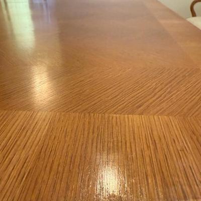 Beautiful Kitchen and Dining Room Table and Chairs