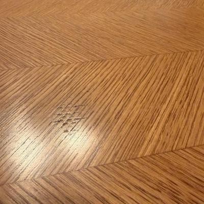 Beautiful Kitchen and Dining Room Table and Chairs