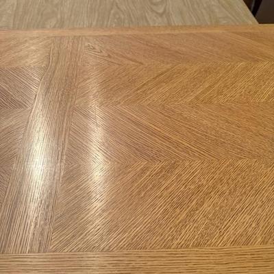 Beautiful Kitchen and Dining Room Table and Chairs