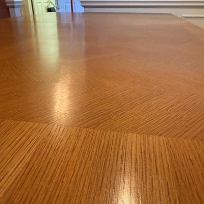 Beautiful Kitchen and Dining Room Table and Chairs