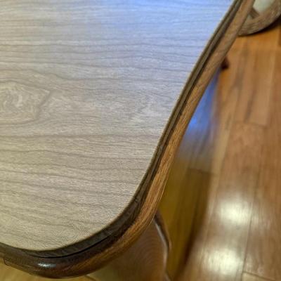 Beautiful Kitchen and Dining Room Table and Chairs