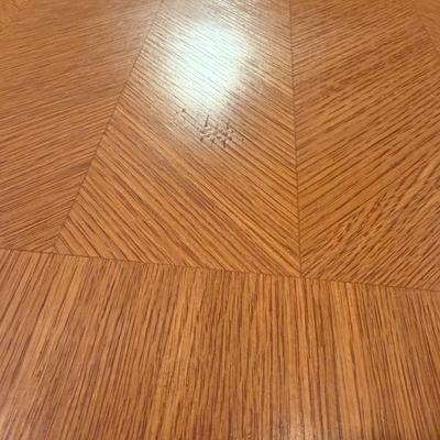 Beautiful Kitchen and Dining Room Table and Chairs