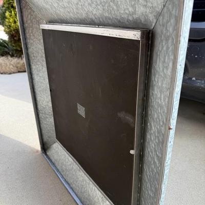 Beautiful Statement Mirror
