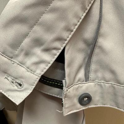 Men’s Performance Shorts (38) & Pants (38 x 32)