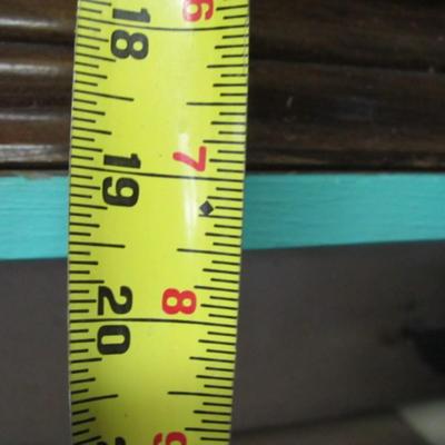 Sessions Mantle Clock With Key