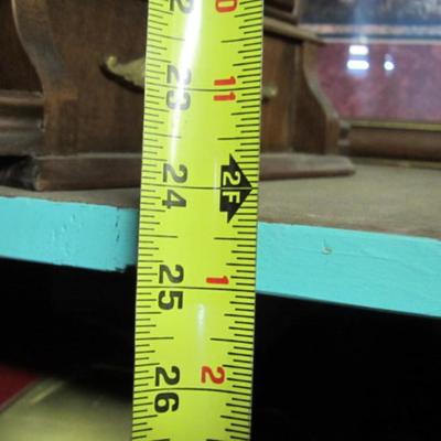 Vintage West Minster Parlor Kitchen Mantle Clock