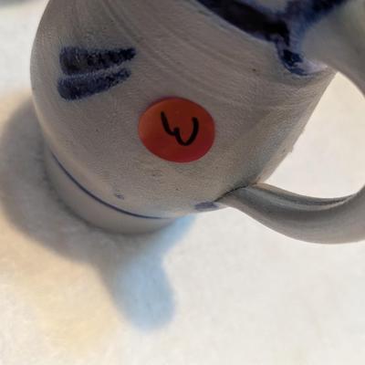 Salt Glaze Pottery Jugs #3