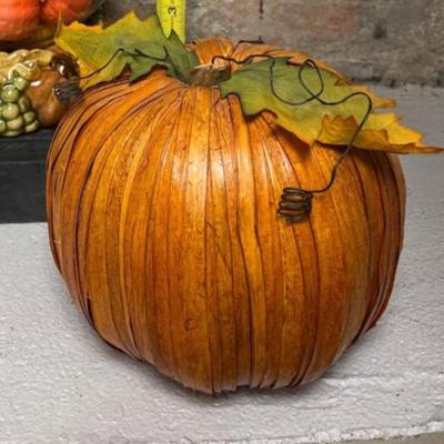 Happy Fall, Y’all!
