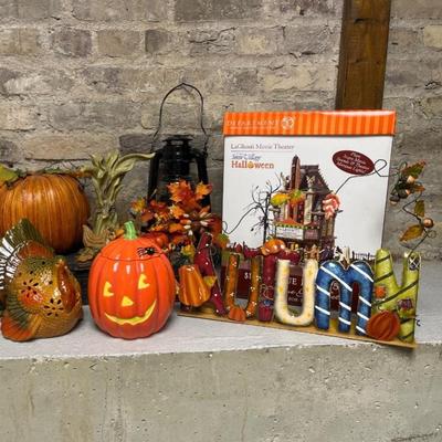 Happy Fall, Y’all!