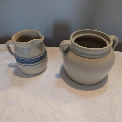 Pottery Jugs