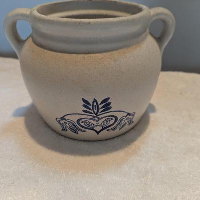 Pottery Jugs
