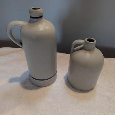 Pfaltzgraff Pottery Jugs