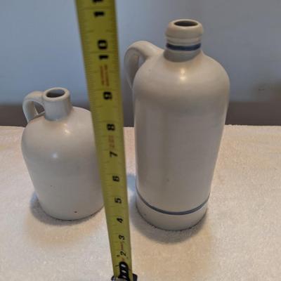 Pfaltzgraff Pottery Jugs