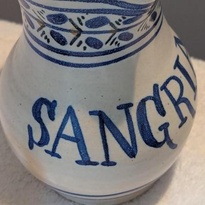 Stoneware Pottery Creamers Churchill Hutschenreuther Selb