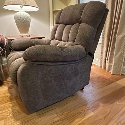 Massage Lift Chair with Remote & Heat Setting