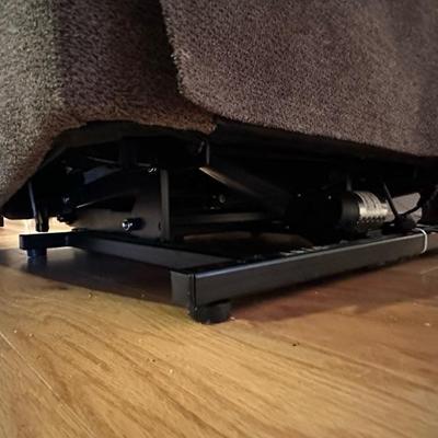 Massage Lift Chair with Remote & Heat Setting