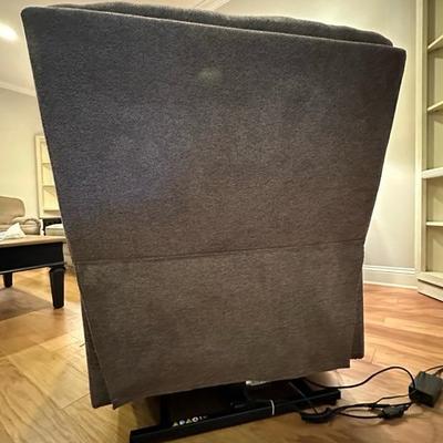 Massage Lift Chair with Remote & Heat Setting