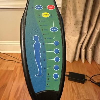 Massage Lift Chair with Remote & Heat Setting
