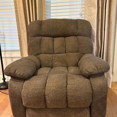 Massage Lift Chair with Remote & Heat Setting