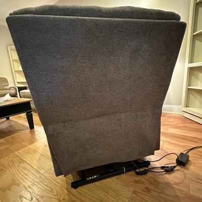 Massage Lift Chair with Remote & Heat Setting