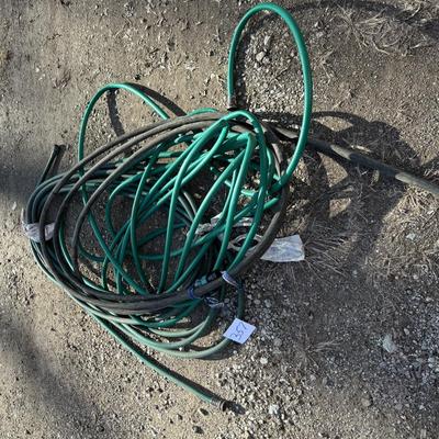 Hose Lot
