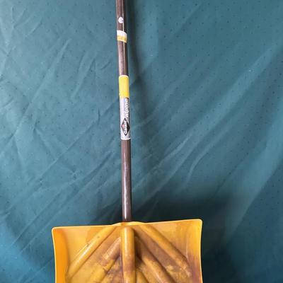 Snow Shovel