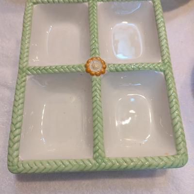 Avon Salad Bowls & Serving Dishes