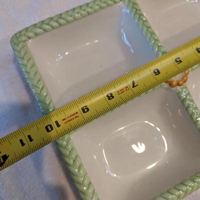 Avon Salad Bowls & Serving Dishes